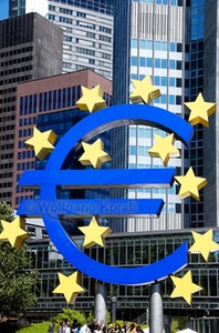 EZB Frankfurt a.M.